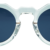 Transparent-bleu