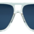 Transparent-bleu