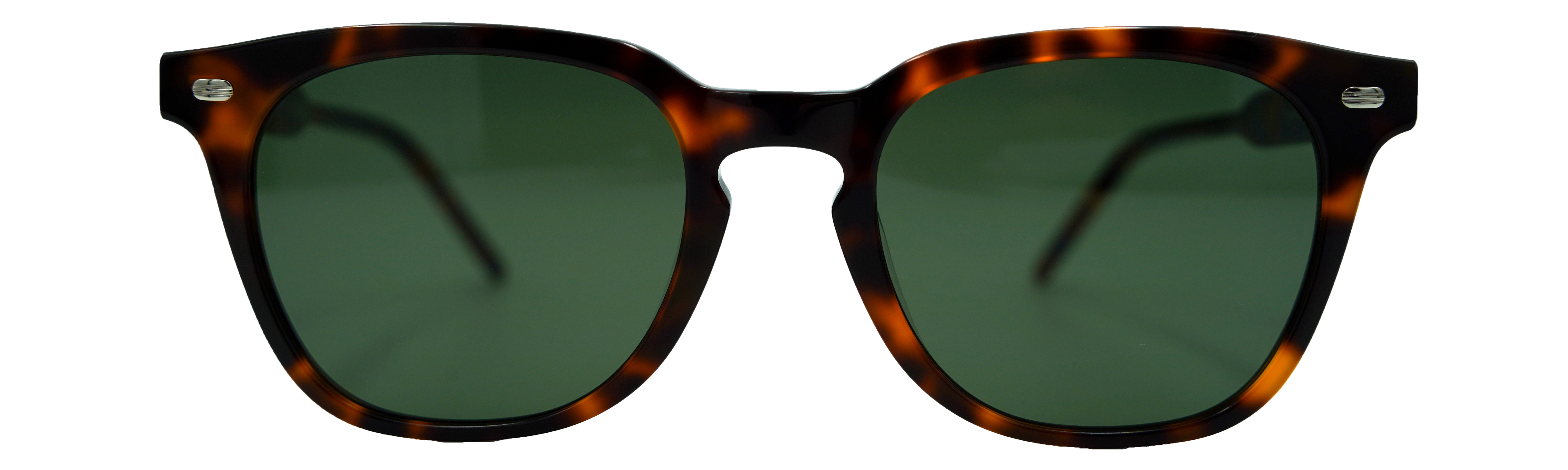 homme avec des lunettes fauves